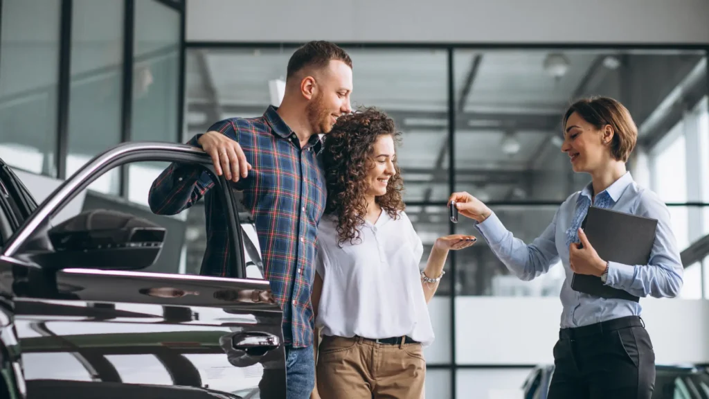 Auto Sales