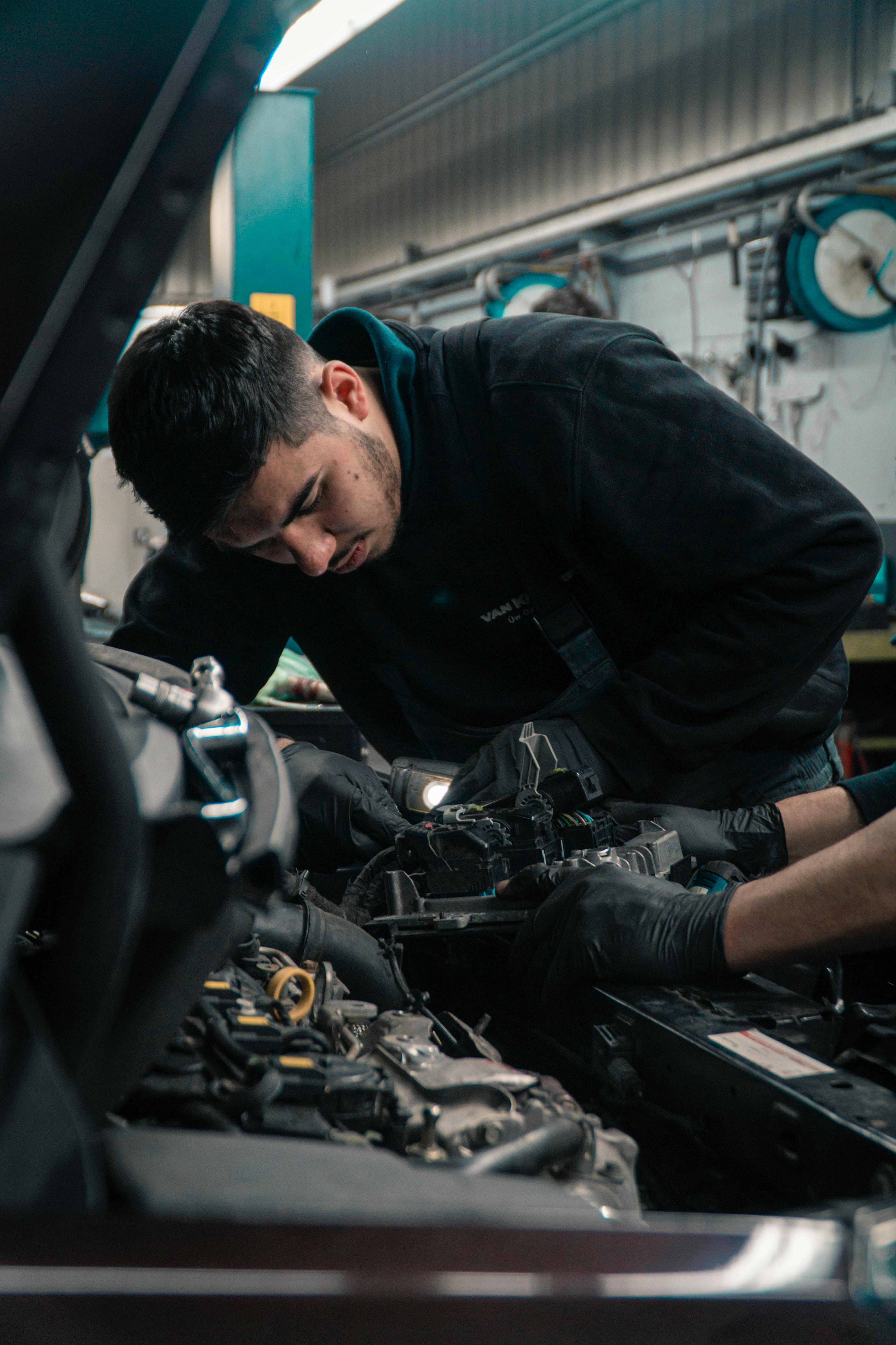 Auto Repair